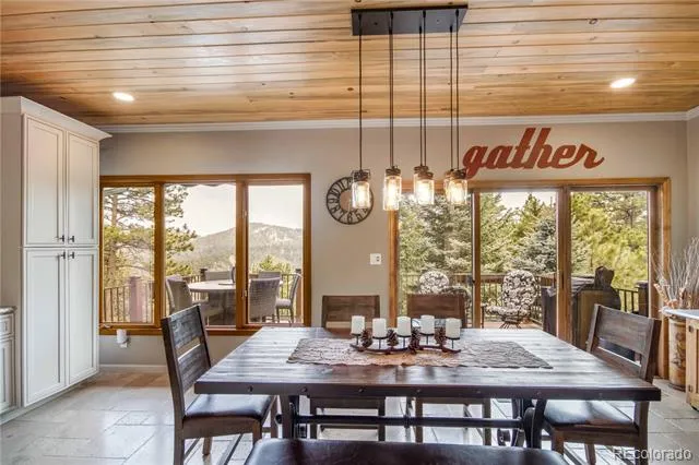 7008 Bluff Trail Morrison, CO 80465