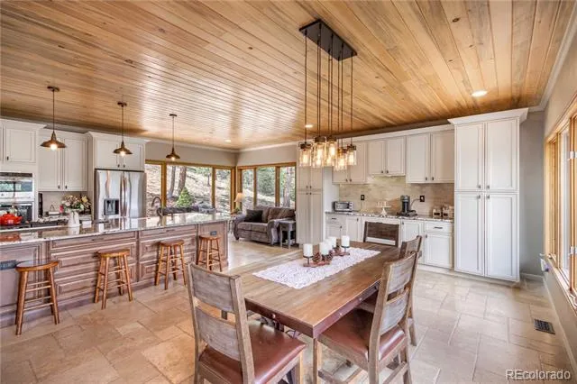 7008 Bluff Trail Morrison, CO 80465