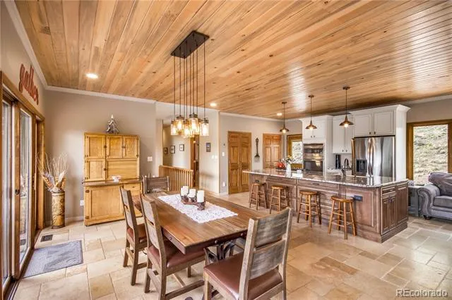 7008 Bluff Trail Morrison, CO 80465