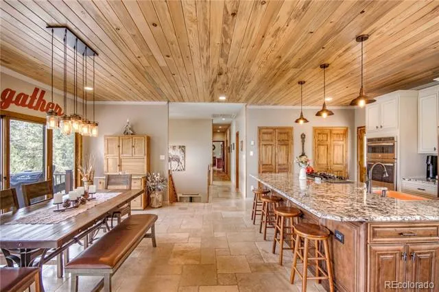 7008 Bluff Trail Morrison, CO 80465