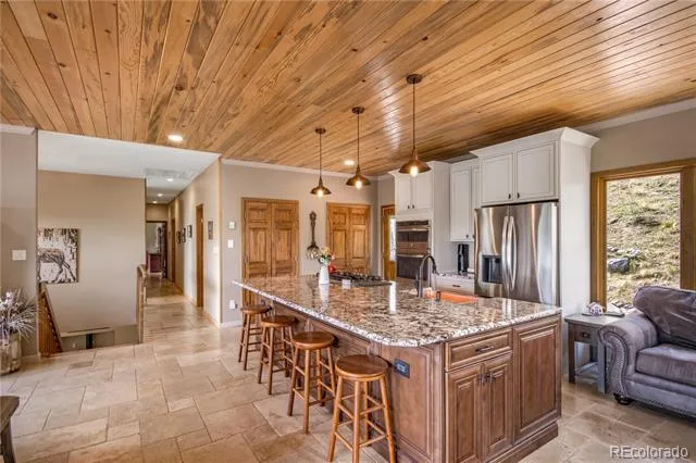 7008 Bluff Trail Morrison, CO 80465
