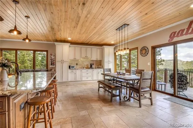 7008 Bluff Trail Morrison, CO 80465