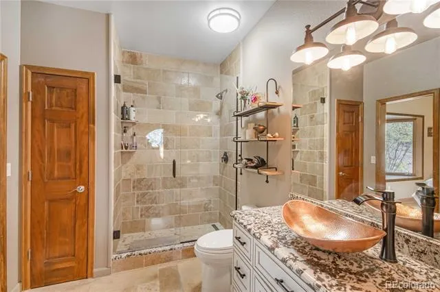7008 Bluff Trail Morrison, CO 80465