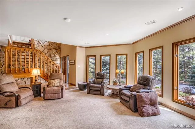 7008 Bluff Trail Morrison, CO 80465