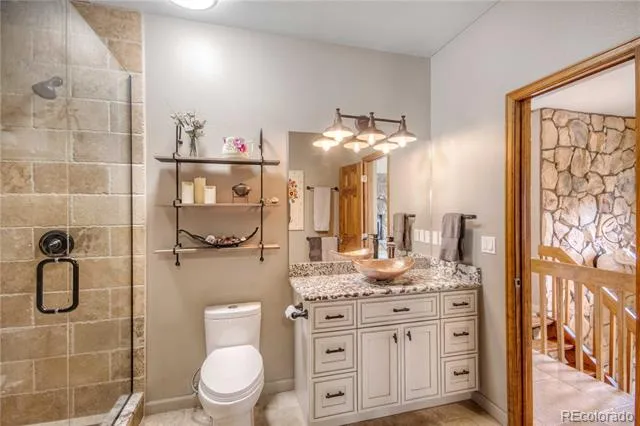 7008 Bluff Trail Morrison, CO 80465