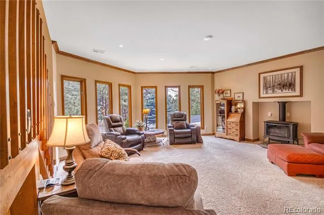 7008 Bluff Trail Morrison, CO 80465