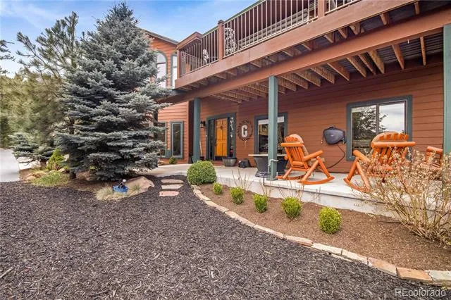 7008 Bluff Trail Morrison, CO 80465