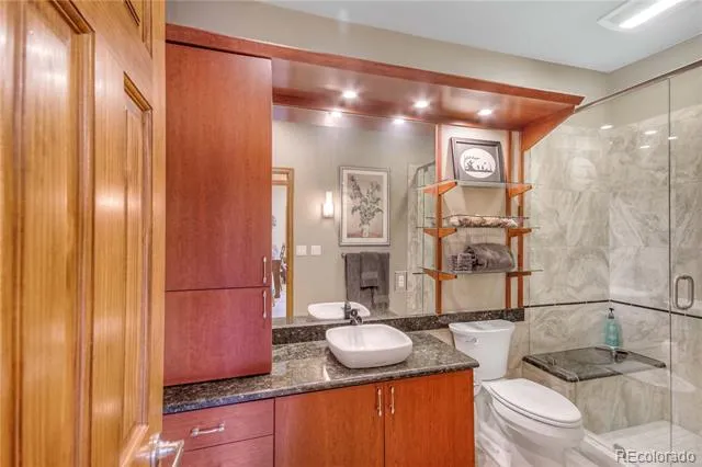 7008 Bluff Trail Morrison, CO 80465