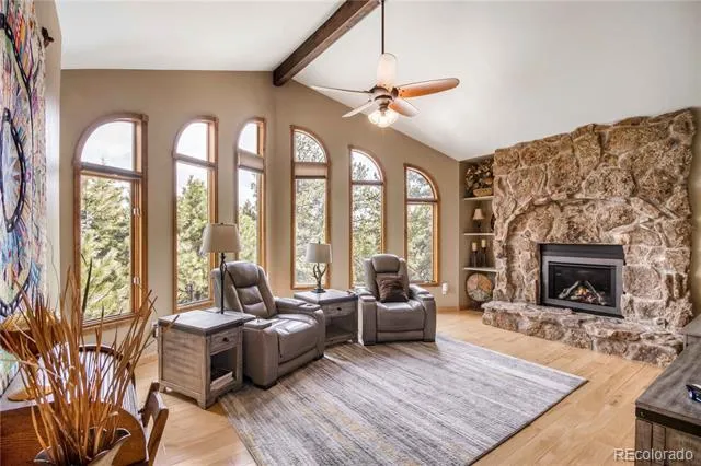 7008 Bluff Trail Morrison, CO 80465
