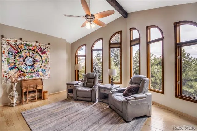 7008 Bluff Trail Morrison, CO 80465