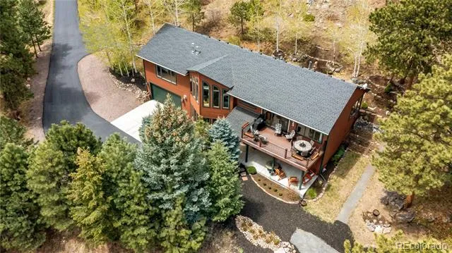 7008 Bluff Trail Morrison, CO 80465