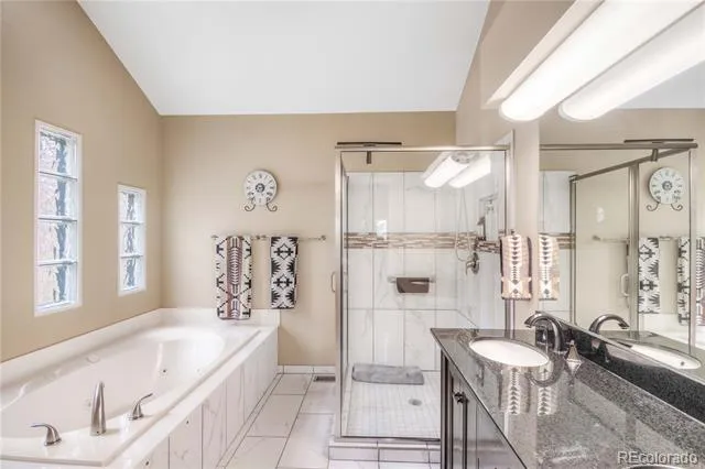 7008 Bluff Trail Morrison, CO 80465