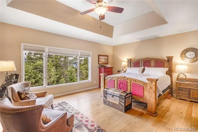 7008 Bluff Trail Morrison, CO 80465