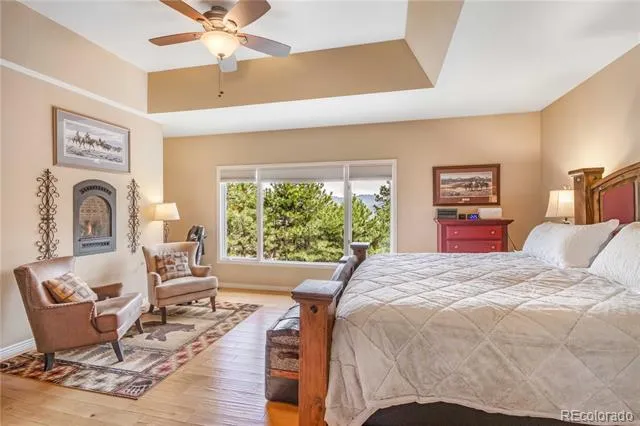 7008 Bluff Trail Morrison, CO 80465