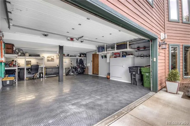 7008 Bluff Trail Morrison, CO 80465