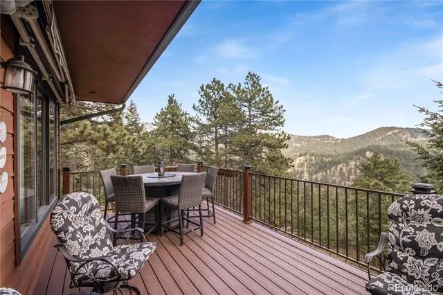 7008 Bluff Trail Morrison, CO 80465