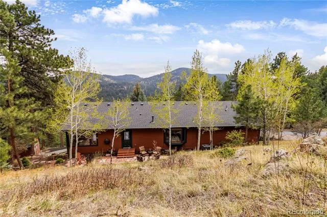 7008 Bluff Trail Morrison, CO 80465