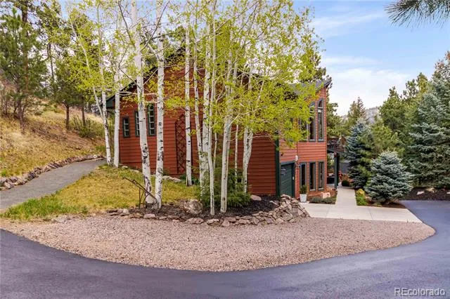 7008 Bluff Trail Morrison, CO 80465