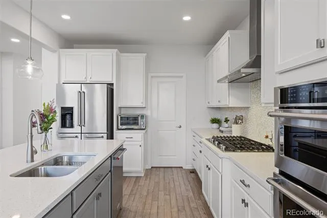 11958 S Wanderlust Way Parker, CO 80138
