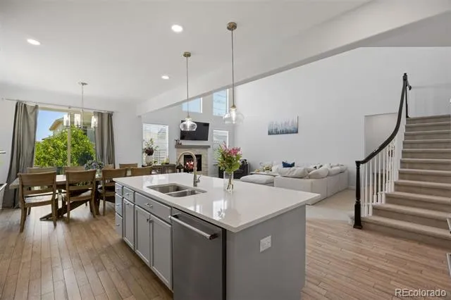 11958 S Wanderlust Way Parker, CO 80138