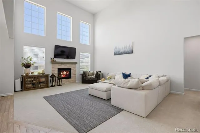 11958 S Wanderlust Way Parker, CO 80138