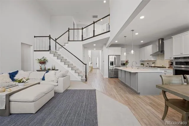 11958 S Wanderlust Way Parker, CO 80138
