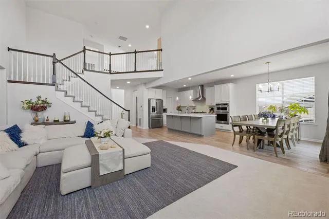 11958 S Wanderlust Way Parker, CO 80138