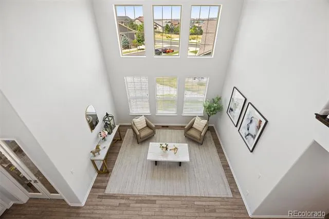 11958 S Wanderlust Way Parker, CO 80138