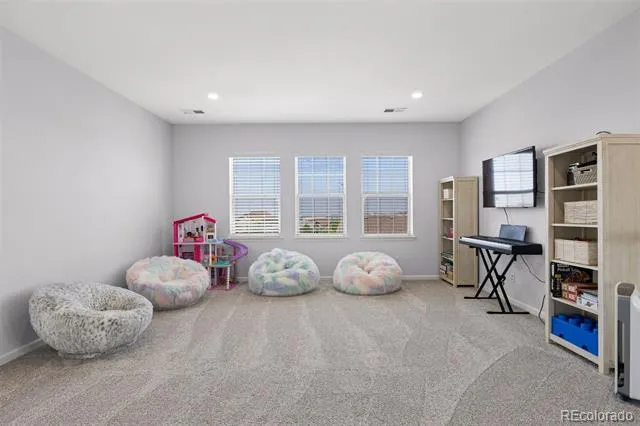 11958 S Wanderlust Way Parker, CO 80138