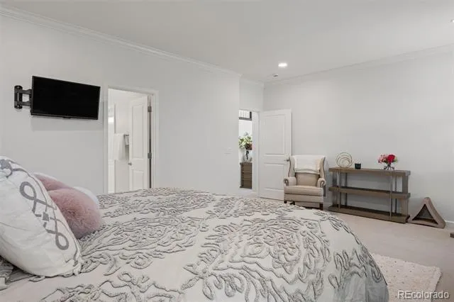 11958 S Wanderlust Way Parker, CO 80138