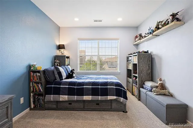 11958 S Wanderlust Way Parker, CO 80138