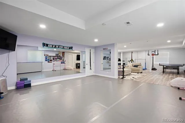 11958 S Wanderlust Way Parker, CO 80138