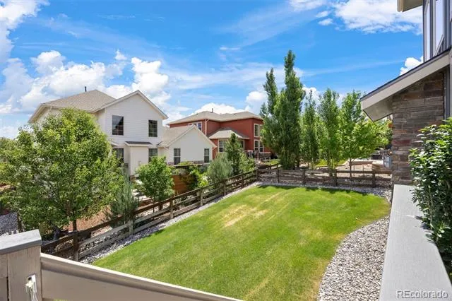 11958 S Wanderlust Way Parker, CO 80138
