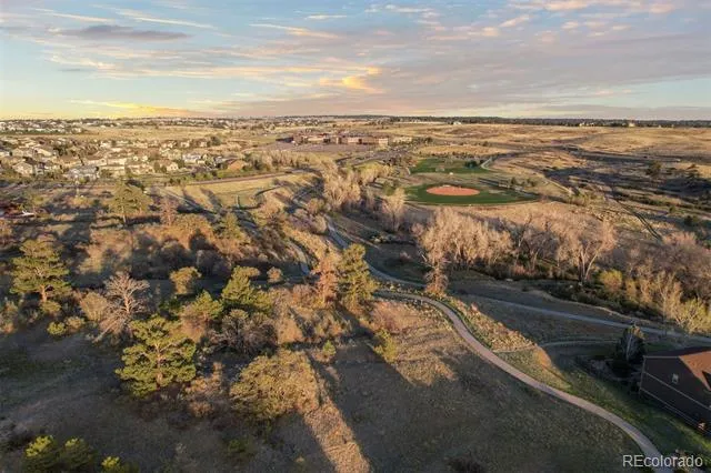 11958 S Wanderlust Way Parker, CO 80138