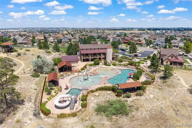 11958 S Wanderlust Way Parker, CO 80138