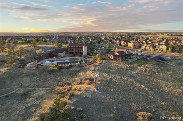 11958 S Wanderlust Way Parker, CO 80138