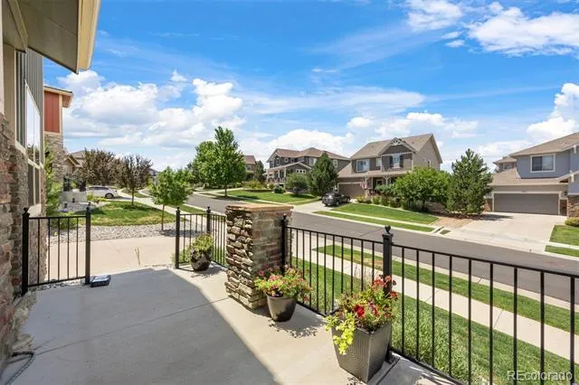 11958 S Wanderlust Way Parker, CO 80138