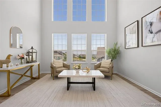 11958 S Wanderlust Way Parker, CO 80138