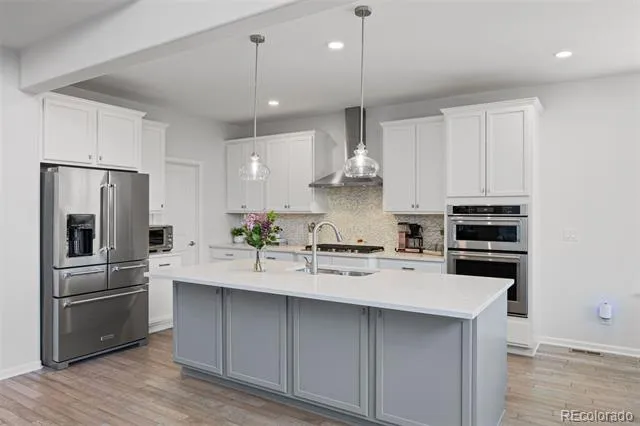 11958 S Wanderlust Way Parker, CO 80138