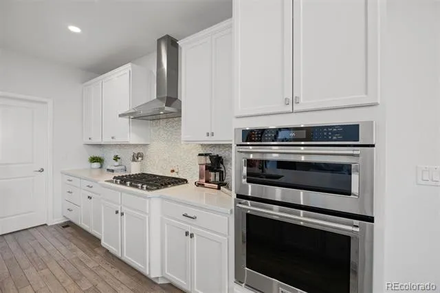 11958 S Wanderlust Way Parker, CO 80138