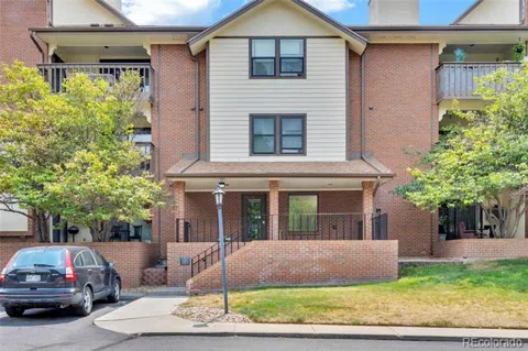 13950 E Oxford Place #B206