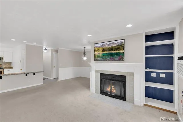 13950 E Oxford Place #B206 Aurora, CO 80014