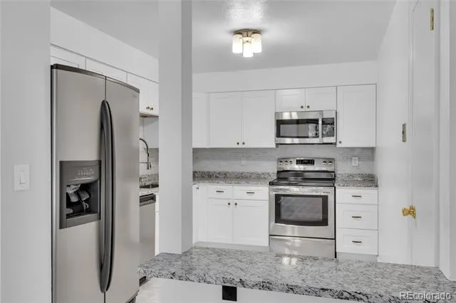 13950 E Oxford Place #B206 Aurora, CO 80014