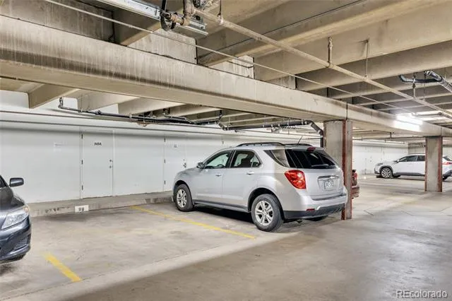 13950 E Oxford Place #B206 Aurora, CO 80014