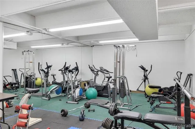 13950 E Oxford Place #B206 Aurora, CO 80014
