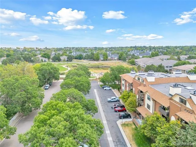 13950 E Oxford Place #B206 Aurora, CO 80014