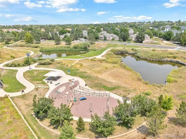 13950 E Oxford Place #B206 Aurora, CO 80014