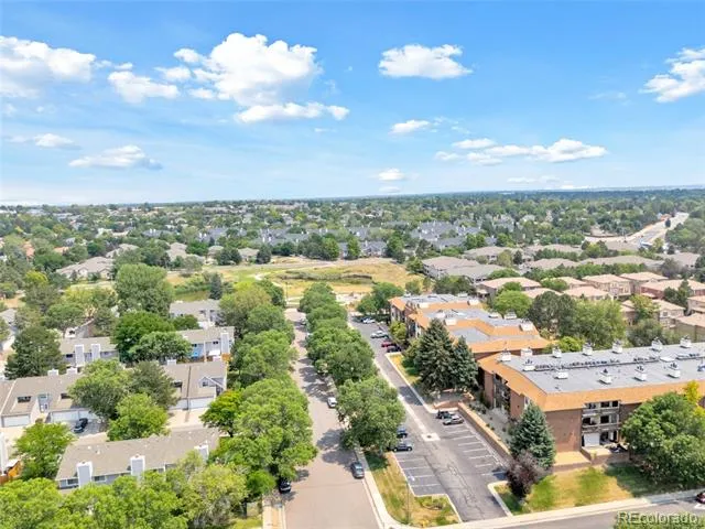 13950 E Oxford Place #B206 Aurora, CO 80014