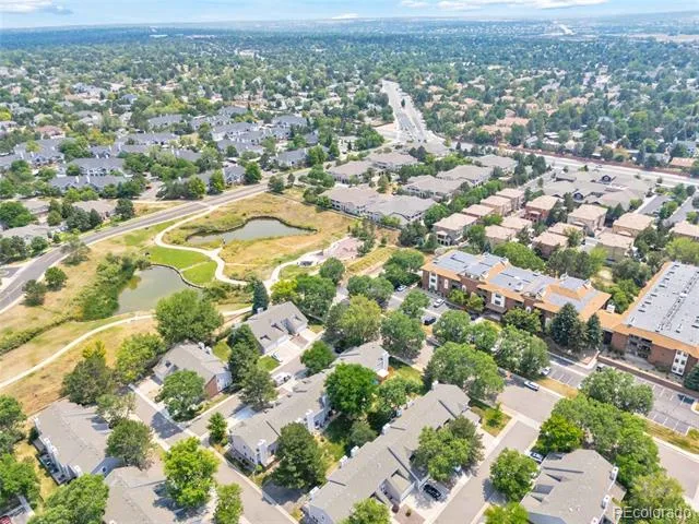 13950 E Oxford Place #B206 Aurora, CO 80014