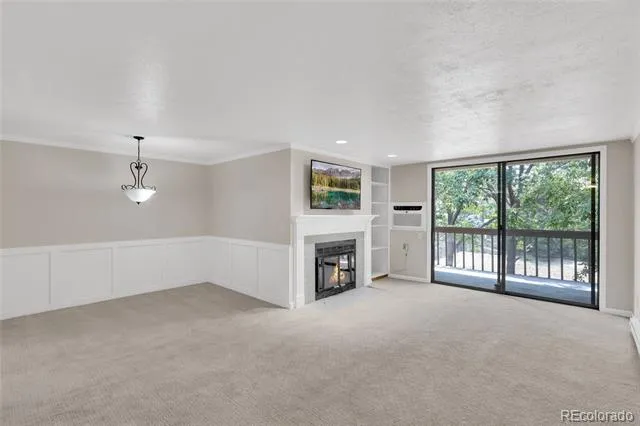 13950 E Oxford Place #B206 Aurora, CO 80014